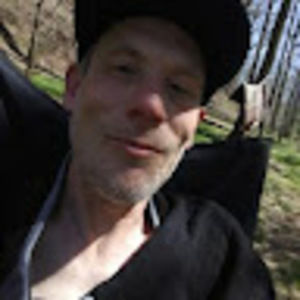 Meet your Posher, Joshua